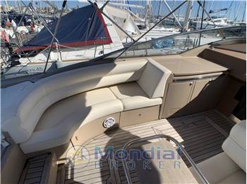 CANTIERI DI SARNICO 43 SPIDER