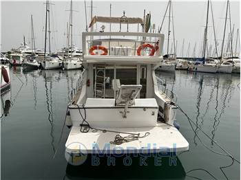 Italcraft ESPADA DC 43 FLY