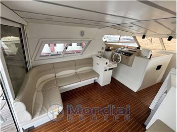 Italcraft ESPADA DC 43 FLY