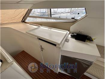 Italcraft ESPADA DC 43 FLY