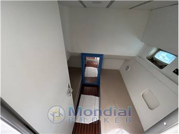 Italcraft ESPADA DC 43 FLY