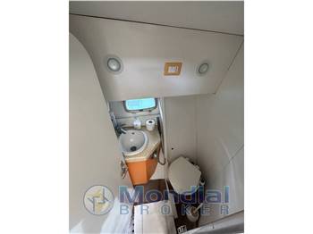 Italcraft ESPADA DC 43 FLY