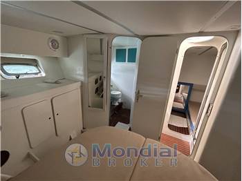 Italcraft ESPADA DC 43 FLY