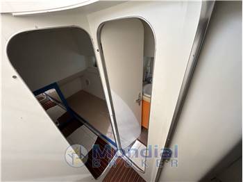 Italcraft ESPADA DC 43 FLY