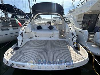 BAVARIA 37 SPORT