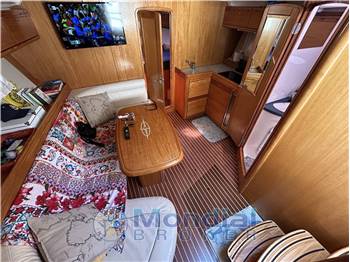 BAVARIA 37 SPORT