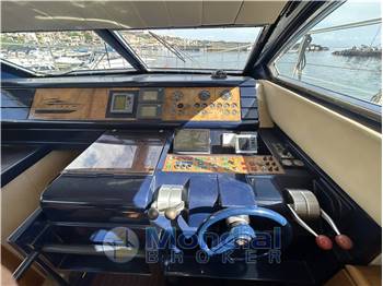 Posillipo Technema 47