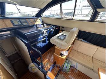 Posillipo Technema 47