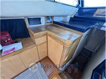Posillipo Technema 47
