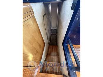 Posillipo Technema 47