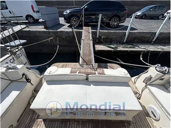 Posillipo Technema 47