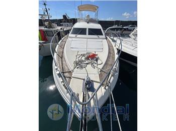 Posillipo Technema 47