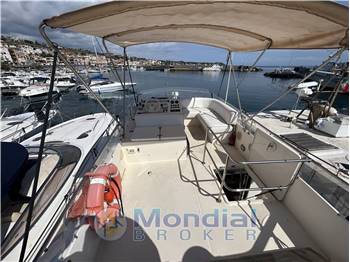Posillipo Technema 47