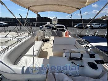 Posillipo Technema 47
