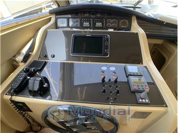 FERRETTI 530