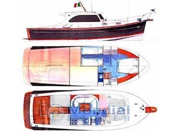 AUSTIN PARKER LOBSTER 39