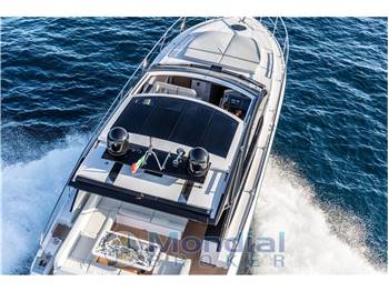 RIO YACHTS SPORT COUPÈ 56