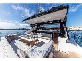 RIO YACHTS SPORT COUPÈ 56
