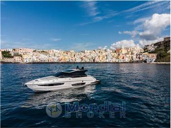 RIO YACHTS SPORT COUPÈ 56