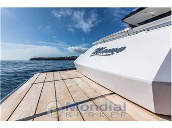 RIO YACHTS SPORT COUPÈ 56