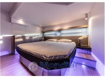 RIO YACHTS SPORT COUPÈ 56