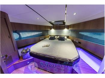 RIO YACHTS SPORT COUPÈ 56