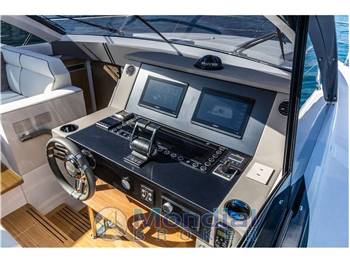 RIO YACHTS SPORT COUPÈ 56