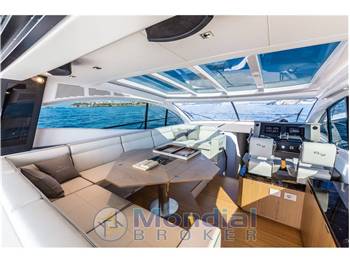RIO YACHTS SPORT COUPÈ 56