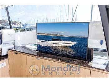 RIO YACHTS SPORT COUPÈ 56