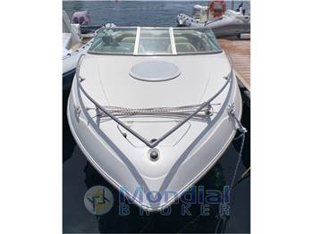 FOUR WINNS SUNDOWNER 205