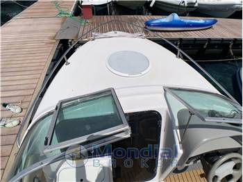FOUR WINNS SUNDOWNER 205