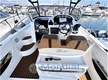 SAVER 870 WA