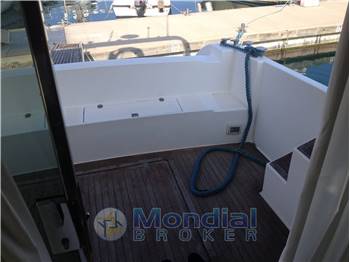 PIANTONI 40