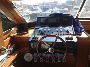 PIANTONI 40