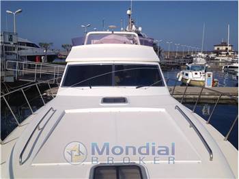 PIANTONI 40