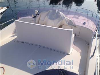 PIANTONI 40