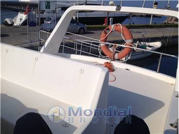 PIANTONI 40