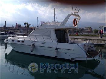 PIANTONI 40