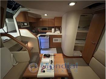CRANCHI 40 MEDITERRANEE