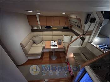 CRANCHI 40 MEDITERRANEE
