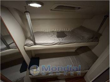 CRANCHI 40 MEDITERRANEE