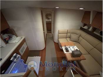 CRANCHI 40 MEDITERRANEE