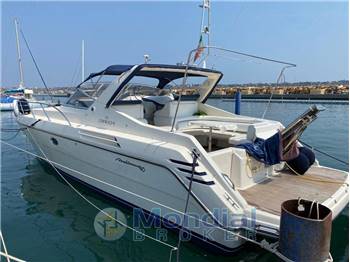 CRANCHI 40 MEDITERRANEE