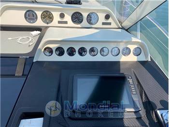 CRANCHI 40 MEDITERRANEE