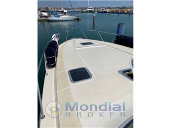 CRANCHI 40 MEDITERRANEE