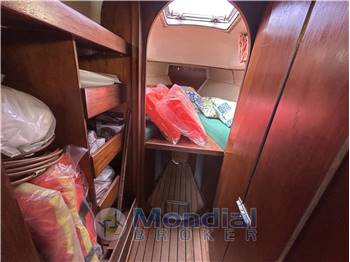 NORD CANTIERI PANDA 29