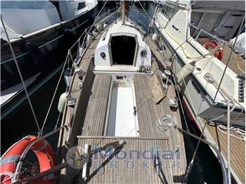 NORD CANTIERI PANDA 29