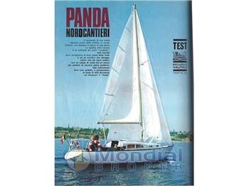 NORD CANTIERI PANDA 29
