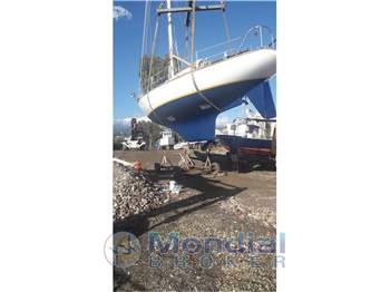 NORD CANTIERI PANDA 29