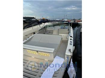 TORNADO 38 LIMITED